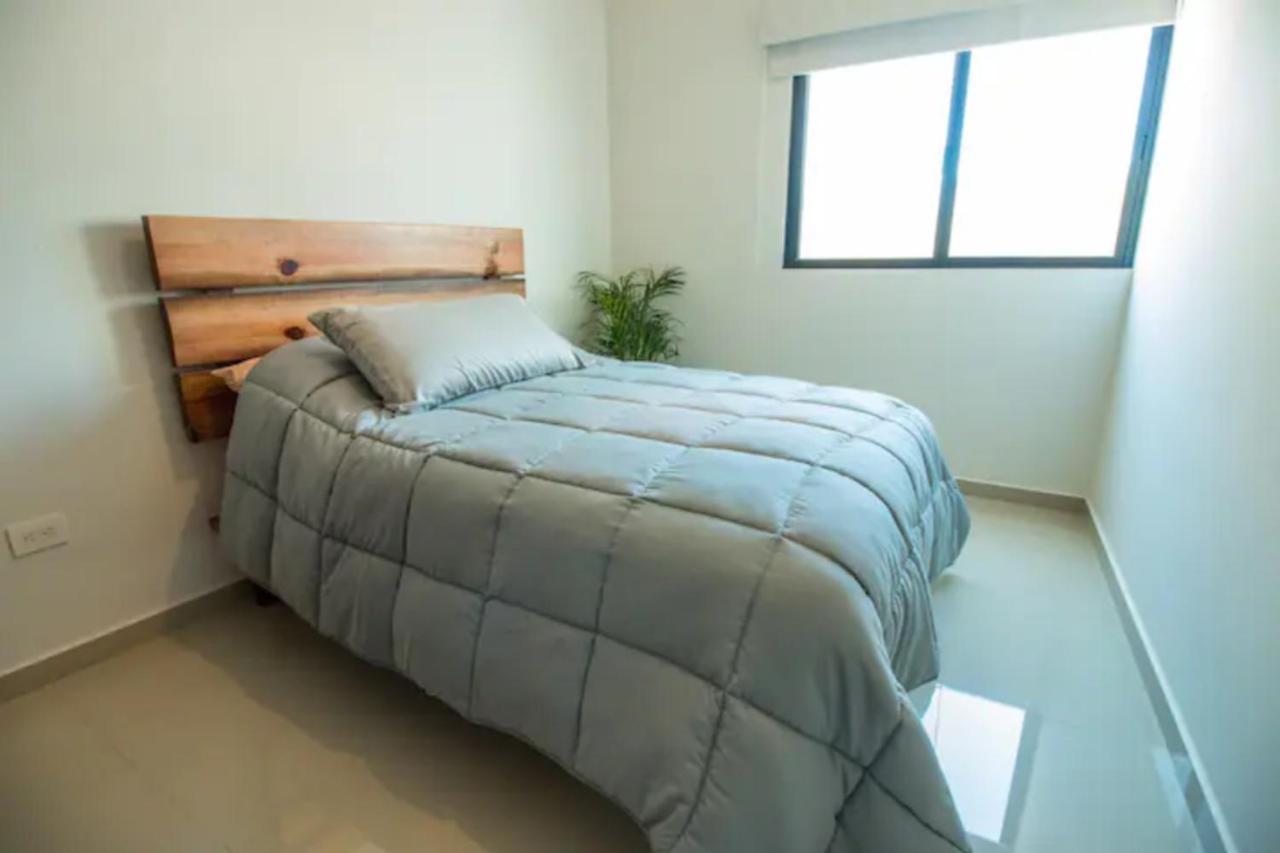 Amplio Departamento Modern Boho Cerca De La Playa Διαμέρισμα Mazatlán Εξωτερικό φωτογραφία