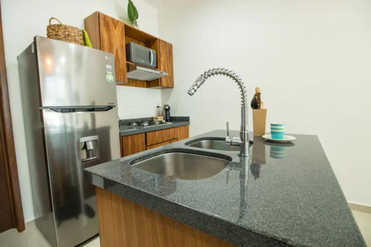 Amplio Departamento Modern Boho Cerca De La Playa Διαμέρισμα Mazatlán Εξωτερικό φωτογραφία