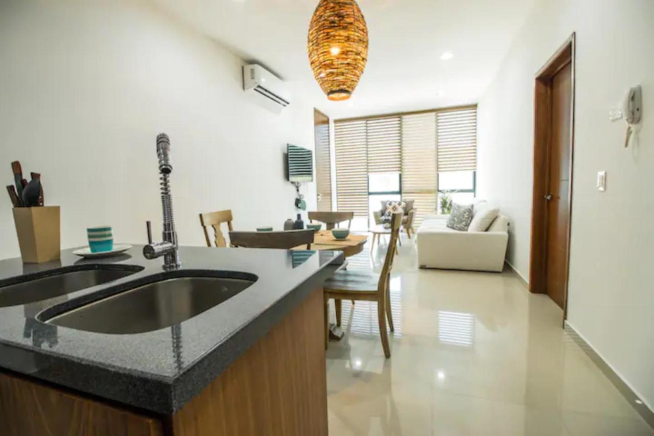 Amplio Departamento Modern Boho Cerca De La Playa Διαμέρισμα Mazatlán Εξωτερικό φωτογραφία