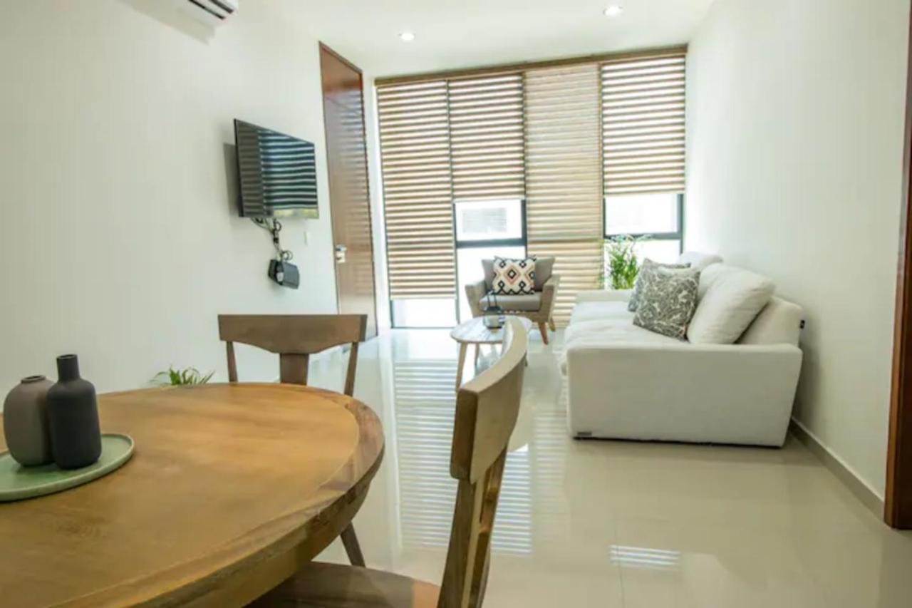 Amplio Departamento Modern Boho Cerca De La Playa Διαμέρισμα Mazatlán Εξωτερικό φωτογραφία