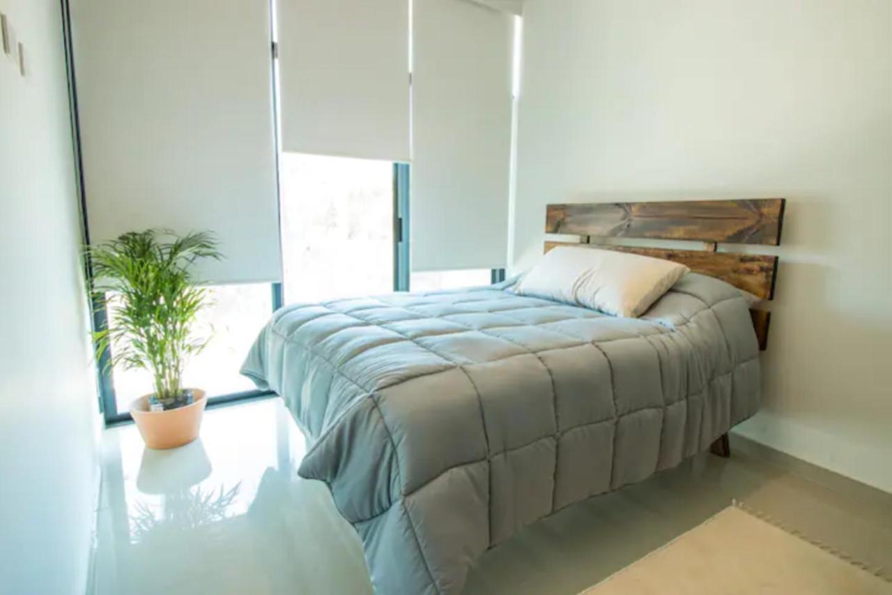 Amplio Departamento Modern Boho Cerca De La Playa Διαμέρισμα Mazatlán Εξωτερικό φωτογραφία