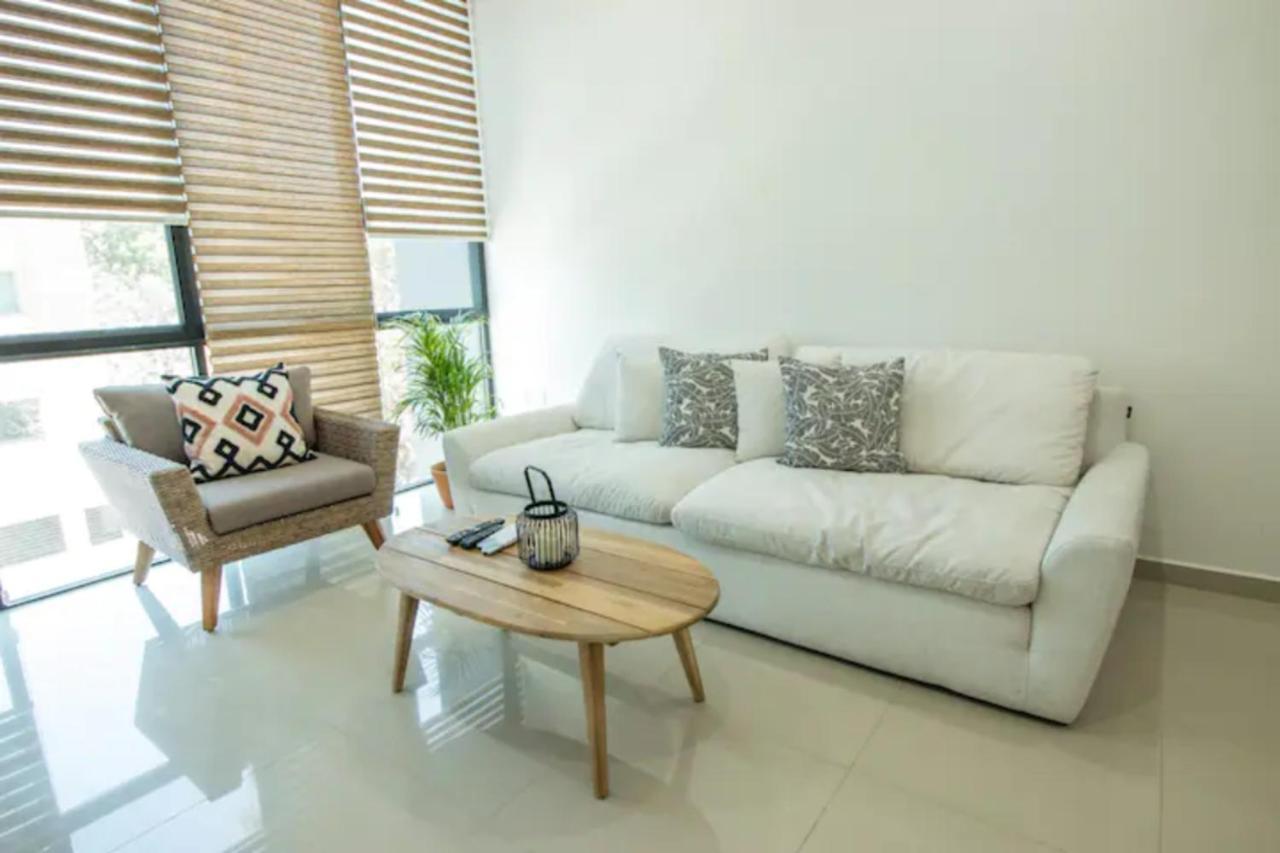 Amplio Departamento Modern Boho Cerca De La Playa Διαμέρισμα Mazatlán Εξωτερικό φωτογραφία